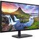 Монитор/ AOPEN by ACER 24CL1YEbmix 23,8'', ZeroFrame, Black, 16:9, IPS, 1920x1080, 1 / 5ms, 250cd, 100Hz, 1xVGA+1xHDMI(1.4)+SPK+Audio In/Out, Speakers 2Wx2, sync: FreeSync