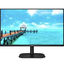 Монитор/ Philips 27B2H/EU 27'', 1920x1080, IPS, 75Hz, 20M:1, 250cd, 4ms, VGA, HDMI 1.4, Flicker Free, Low Blue Light, VESA, 3Y, Black