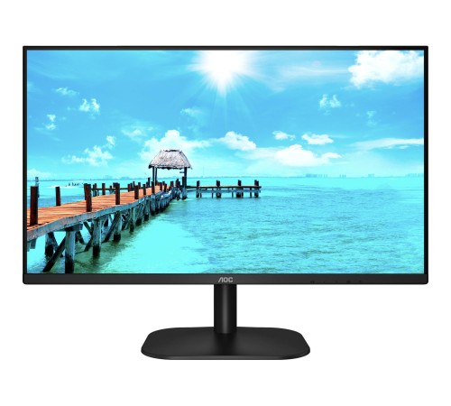 Монитор/ Philips 27B2H/EU 27'', 1920x1080, IPS, 75Hz, 20M:1, 250cd, 4ms, VGA, HDMI 1.4, Flicker Free, Low Blue Light, VESA, 3Y, Black Монитор/ Philips 27B2H/EU 27'', 1920x1080, IPS, 75Hz, 20M:1, 250cd, 4ms, VGA, HDMI 1.4, Flicker Free, Low Blue Light, VESA, 3Y, Black