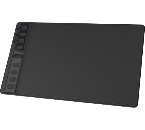 Графический планшет/ Графический планшет Huion INSPIROY 2 M H951P Black