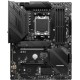Материнская плата/ MB MSI AMD B650 sAM5, 4xDDR5(256GB), HDMI 2.1/DP, 2xPCIe 4.0x16, 1xPCIe 3.0, 1xLAN (2.5GbE), Wi-Fi, BT, 6xSATA 6Gb/s, 3xM.2, 1xUSB-C, 7xUSB 3.2, 2xUSB 2.0, ATX