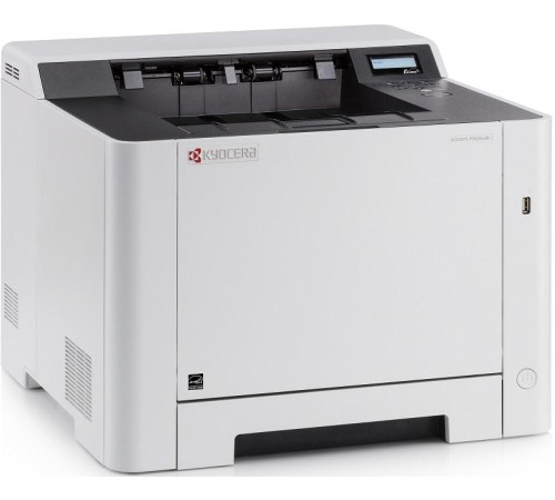 Принтер/ Принтер лазерный Kyocera Ecosys P5026cdn