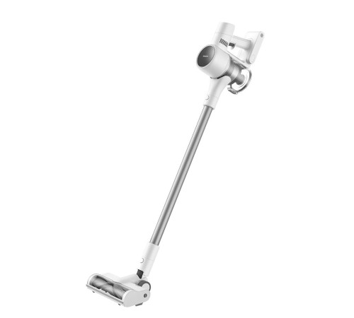 Беспроводной пылесос Dreame Cordless Vacuum Cleaner T10 White Беспроводной пылесос Dreame Cordless Vacuum Cleaner T10 White