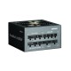 Блок питания Zalman ZM850-TMX2SE, 850W, ATX12V v3.1, APFC, 12cm Fan, 80+ Gold Gen5.1, Full Modular, Retail