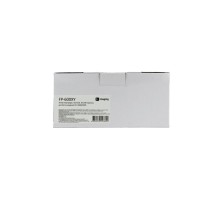 Тонер-картридж F+ imaging, желтый, 10 100 страниц, для Xerox моделей VL C600/C605 (аналог 106R03914), FP-600XY (Вскрытая упаковка)