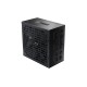 Блоки питания/ Power Supply SAMA G750 Black (HAT-750yzB1G), 750W 80+ Gold (ATX, 3.1, PCIe 5.0, Full modular, 1x24(20+4)pin mesh 550mm, 2xCPU 8(4+4)pin 600mm+150mm, 2xPCIe*2 8(6+2)pin 550+150mm, 1x12VHPWR PCIe 5.1 12+4pin 600W 600mm, 3xSATA*3 450+150+150mm