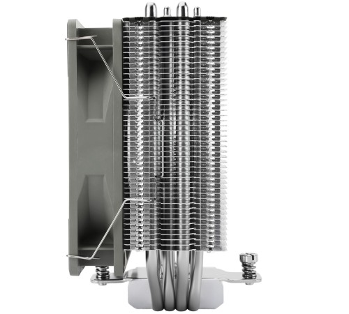 Кулер для процессора/ CPU Cooler Thermalright Assassin Spirit 120 V2 (4-pin PWM, 154mm, Al/Cu, 4x6mm, 1x120mm, 66.17CFM, 25.6dBA, 1500RPM, S: 1851/1700/1200/115X, AM5/AM4, silver, black, grey) Кулер для процессора/ CPU Cooler Thermalright Assassin Spirit 120 V2 (4-pin PWM, 154mm, Al/Cu, 4x6mm, 1x120mm, 66.17CFM, 25.6dBA, 1500RPM, S: 1851/1700/1200/115X, AM5/AM4, silver, black, grey)