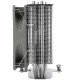 Кулер для процессора/ CPU Cooler Thermalright Assassin Spirit 120 V2 (4-pin PWM, 154mm, Al/Cu, 4x6mm, 1x120mm, 66.17CFM, 25.6dBA, 1500RPM, S: 1851/1700/1200/115X, AM5/AM4, silver, black, grey)