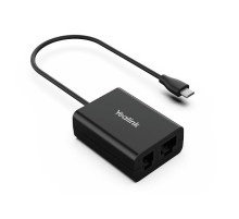 Адаптер/ Yealink [EHS60] Wireless Headset Adapter [1308019]