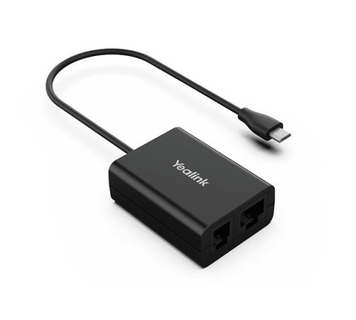 Адаптер/ Yealink [EHS60] Wireless Headset Adapter [1308019]