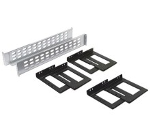 Аксессуар к источникам бесперебойного питания APC Smart-UPS SRT 19" Rail Kit for Smart-UPS SRT 5/6/8/10kVA, 1 year warranty