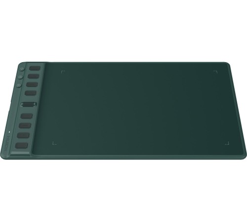 Графический планшет/ Графический планшет Huion INSPIROY 2 M H951P Green