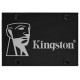 Твердотельный накопитель Kingston SSD 2048GB SKC600/2048G SATA 3 2.5" 7mm R550/W520MB/s 3D TLC MTBF 2M 1200TBW Retail 1 year