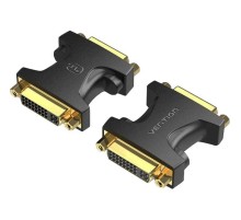 Адаптер-переходник Vention DVI-I 24+5F/ DVI-I 24+5F