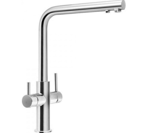 Смеситель Franke 115.0370.689/ Better, Смеситель Neptune фильтр. хром Смеситель Franke 115.0370.689/ Better, Смеситель Neptune фильтр. хром