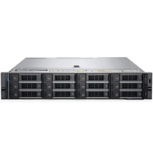 Шасси серверное DELL PowerEdge R760XS 2U/12LFF/1xHS/H755/iDRAC9 Ent/2xGE, OCP 3.0/noPSU/6xLP/5 fan/noBezel/Rails/noCMA/1YWARR (210-BGLV)