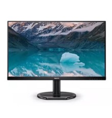 Монитор LCD 23.8'' 16:9 1920х1080(FHD) VA, 75 Hz, 300 cd/m2, 3000:1, 50М:1, 4ms, VGA, DVI, HDMI, Tilt, Speakers, Black (Вскрытая упаковка)