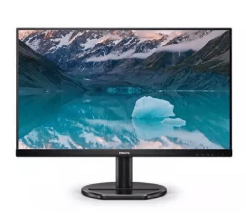 Монитор LCD 23.8'' 16:9 1920х1080(FHD) VA, 75 Hz, 300 cd/m2, 3000:1, 50М:1, 4ms, VGA, DVI, HDMI, Tilt, Speakers, Black (Вскрытая упаковка) Монитор LCD 23.8'' 16:9 1920х1080(FHD) VA, 75 Hz, 300 cd/m2, 3000:1, 50М:1, 4ms, VGA, DVI, HDMI, Tilt, Speakers, Black (Вскрытая упаковка)