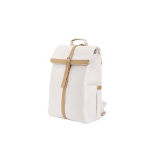 Рюкзак NINETYGO GRINDER Oxford Casual Backpack белый (Вскрытая упаковка)