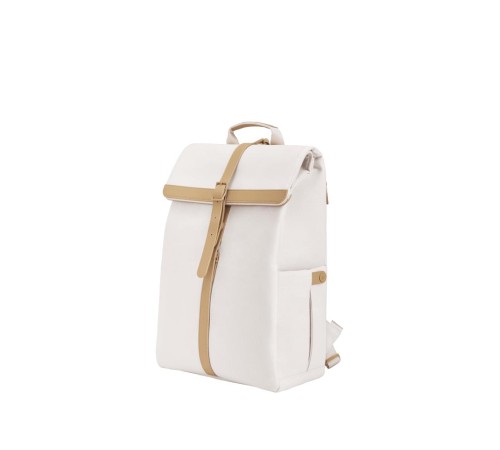 Рюкзак NINETYGO GRINDER Oxford Casual Backpack белый (Вскрытая упаковка) Рюкзак NINETYGO GRINDER Oxford Casual Backpack белый (Вскрытая упаковка)