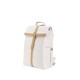Рюкзак NINETYGO GRINDER Oxford Casual Backpack белый (Вскрытая упаковка)