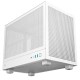 Корпус Deepcool CH160 MESH WH без БП, белый, MINI-ITX (R-CH160-WHNMI0-G-1)