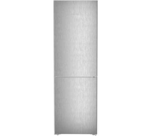 Холодильники LIEBHERR/ Plus, EasyFresh, МК NoFrost, 3 контейнера МК, в. 185,5 см, ш. 60 см, класс ЭЭ A++, внутренние ручки, покрытие SteelFinish Холодильники LIEBHERR/ Plus, EasyFresh, МК NoFrost, 3 контейнера МК, в. 185,5 см, ш. 60 см, класс ЭЭ A++, внутренние ручки, покрытие SteelFinish