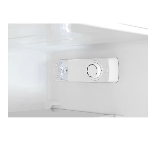 Холодильник Gorenje/ Холодильник Gorenje, отдельностоящий, объем 125 л , механическое управление, ручное размораживание, боковое светодиодное освещение, уровень шума 40 дБ, энергоэффективность А+, цвет белый