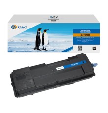 Тонер-картридж G&G toner-cartridge for Kyocera ECOSYS P4040dn/P4040dn with chip 15000 pages гарантия 36 мес.