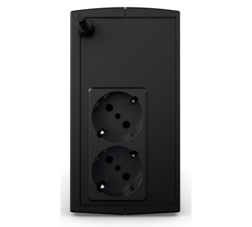 Источник бесперебойного питания Cyberpower UTI875E  Line-Interactive 875VA/425W (2 EURO)