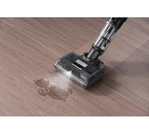 Пылесос вертикальный с функцией влажной уборки Jimmy Cordless Vacuum&Washer HW9 Pro Black+Silver с адаптером модели ZD24W342060EU (Вскрытая упаковка) Пылесос вертикальный с функцией влажной уборки Jimmy Cordless Vacuum&Washer HW9 Pro Black+Silver с адаптером модели ZD24W342060EU (Вскрытая упаковка)