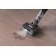 Пылесос вертикальный с функцией влажной уборки Jimmy Cordless Vacuum&Washer HW9 Pro Black+Silver с адаптером модели ZD24W342060EU (Вскрытая упаковка)