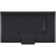 Телевизор ЖК 75'' LG/ 75", Ultra HD, QNED, Local Dimming, Smart TV,Wi-Fi, DVB-T2/C/S2, MR, 2.0 ch (20W), 120Гц, 4 HDMI, 2 USB, 1 Pole, Essence Graphite