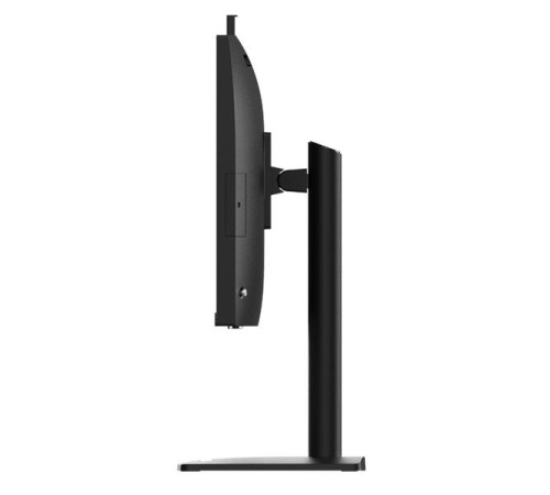 Моноблок MSI Modern AM273QP AI 1UM AiO 27" WQHD (2560x1440)IPS AG Non-touch, Core Ultra 5 125H (3.6GHz), 16Gb DDR5(2*8GB), 512GB SSD M.2, Intel UHD, WiFi, BT, camera, WirelessKB&mouse Eng/Rus,NoOS,1y,Black