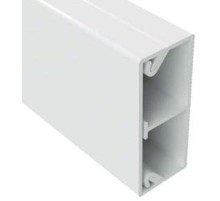 TMC 40/2x17 Мини-канал с перегородкой