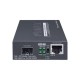 медиа конвертер/ PLANET 10/100/1000Base-T to miniGBIC (SFP) Converter