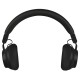 Беспроводные стереонаушники с микрофоном SVEN AP-B710MV, черный (Bluetooth, ANC, APP, 3 mics, 500mAh)
