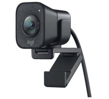 Веб-камера/ Logitech StreamCam GRAPHITE