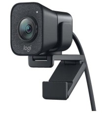 Веб-камера/ Logitech StreamCam GRAPHITE