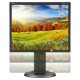 Монитор LCD 48,3 cm (19") 5:4 1280х1024(SXGA) IPS, 250cd/m2, 1000:1, 6ms, VGA, DVI, DP, Height adj, Pivot, Tilt, Swivel, Speakers, Swivel, 3Y, Black (Вскрытая упаковка)