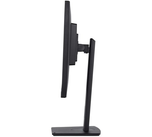 27'' 16:9 2560х1440(WQHD) IPS, Нет, 350cd/m2, 1000:1, 80M:1, 5ms, DVI, DP, USB-Hub, Height adj, Tilt, Swivel, Speakers, Black (Вскрытая упаковка)