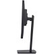 27'' 16:9 2560х1440(WQHD) IPS, Нет, 350cd/m2, 1000:1, 80M:1, 5ms, DVI, DP, USB-Hub, Height adj, Tilt, Swivel, Speakers, Black (Вскрытая упаковка)