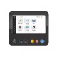 МФУ bizhub C3321i, Запуск АСЦ