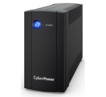 Источник бесперебойного питания Cyberpower UTI875E  Line-Interactive 875VA/425W (2 EURO)