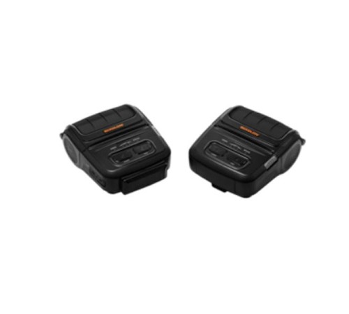 Мобильный принтер этикеток/ SPP-L310, 3" DT Mobile Printer, 203 dpi, Serial, USB, WLAN Мобильный принтер этикеток/ SPP-L310, 3" DT Mobile Printer, 203 dpi, Serial, USB, WLAN