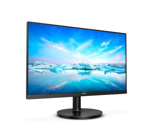 Монитор LCD 27'' 16:9 1920х1080(FHD) VA, 75 Hz, 250 cd/m2, 3000:1, 4ms, VGA, HDMI, Tilt, Speakers, Black (Из ремонта) Монитор LCD 27'' 16:9 1920х1080(FHD) VA, 75 Hz, 250 cd/m2, 3000:1, 4ms, VGA, HDMI, Tilt, Speakers, Black (Из ремонта)