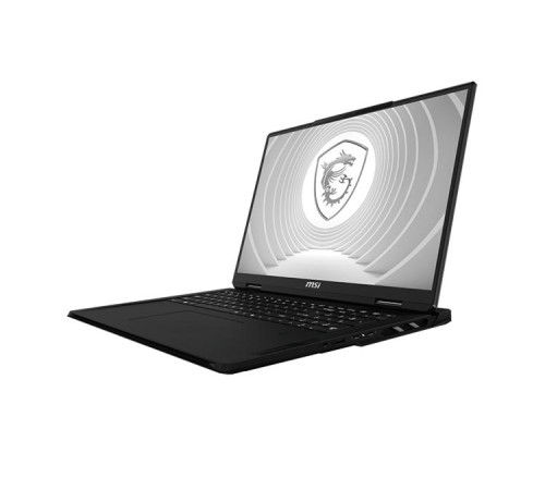 Ноутбук без сумки MSI CreatorPro X18 HX A14VKSG Core i9-14900HX 18" 16:10 UHD+ (3840x2400),120Hz,DDR5 64GB (32GB*2),1TB SSD, NV RTX 3500 Ada (12GB GDDR6),99Whr,3,6kg,2y,Win11Pro,Lunar Gray