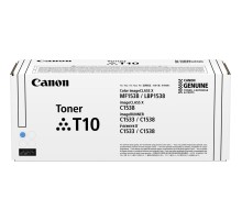 Тонер-картридж/ Toner T10 C