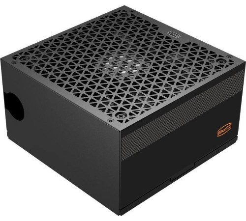 Блок питания ПК/ Power Supply PCCooler, 550W 80+ Bronze (ATX, ATX 2.53, Non-modular, 1x24(20+4)pin 550mm, 1xCPU 8(4+4)pin 650+150mm, 2xPCIe*2 8(6+2)pin 500+150mm, 4xSATA*3+MOLEX4pin*1 450+150+150+150mm , Active, 135x135mm, 150x150x86mm, APFC, OVP, UVP, OC