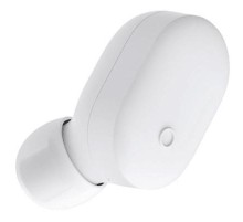 Гарнитура беспроводная Mi Bluetooth Headset mini White LYEJ05LM (ZBW4444GL) (Вскрытая упаковка)